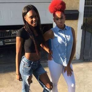 Meet your Posher, Jada